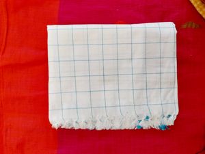King Size Pure Cotton Towel Combo