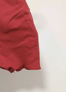 Crop Tshirt