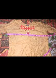 🔥WEEKEND SALE🔥 Aarya Designer Kurti and Shr