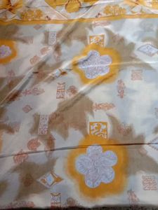 4 Generation Old Creap Silk Saare