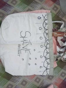 Designer Tota Bags