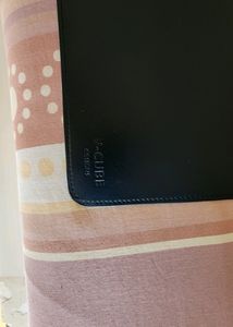 V-Cube Designs Desk Mat