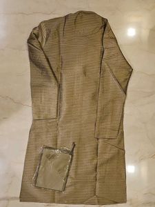 Elegant Men's Kurta Set
