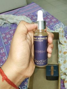 Good Skin Products For Medium Oily To Dry Skin