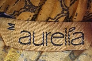 Aurelia Pants