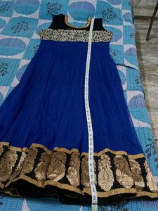 New Gown