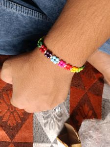 Hand Bracelet