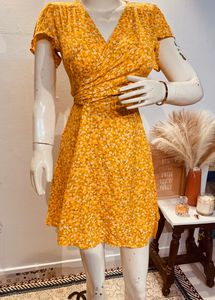 Summer Vibe Dress