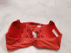 Victoria's Secret  Lace Bra
