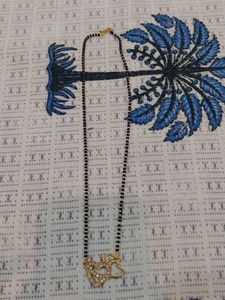 Heart Mangalsutra