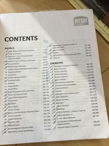 BITSAT Prep Guide