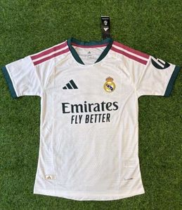Real madrid 2026/27 home kit