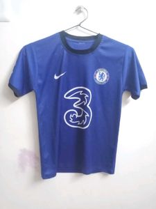 Chelsea FC Pulisic Jersey for 12yr old Kids.