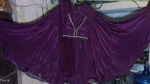 Heavy Silk Laganga Choli With Dupatta