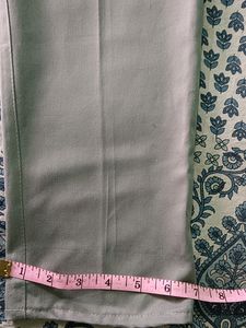 Grey Pant Formal