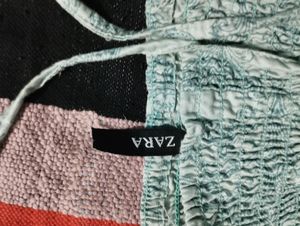 Zara Top