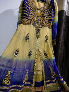 Bajirao Masthani Frock