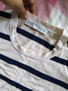 Classic Striped T-Shirt