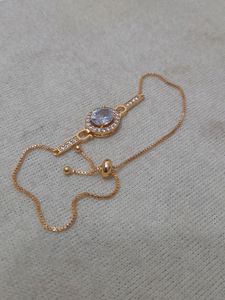 ROSE Gold Bracelet