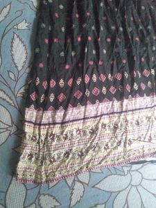 women's dress