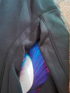 Zara Black Blazer