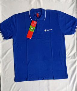 Branded New Polo T (XL)