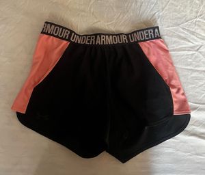 Under Armour Athletic Shorts