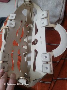 Michael Kors Cutout Tote Bag