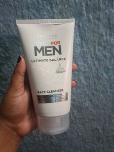 Oriflame North For Men Face Cleanser