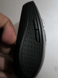iball - Gaming bluetooth Wireless Computer Mouse