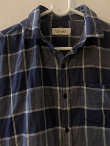 zara shirt for men