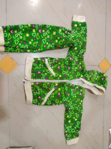 Wool Sweater For Kids