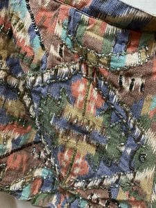 Original Zara Embellishments Shorts