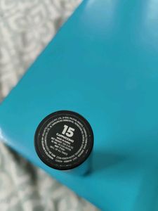 SUGAR Lipstick - Black Matte Finish