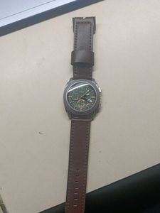 Fossil Watch