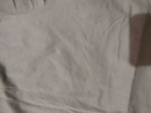 Mauve Tshirt Plane Round Neck