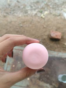 combo Pink Makeup Sponge Blender Set