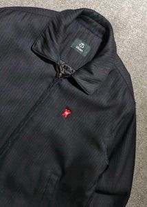 Men's Striped Jacket