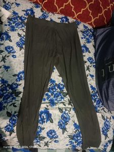 Cozy Ribbed Leggings (Set of 2)