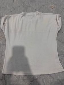 Classic Striped T-Shirt