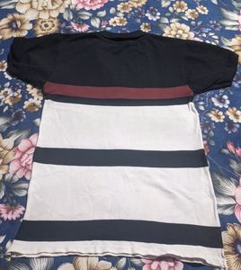 Austin Wood Men Polo T-Shirt