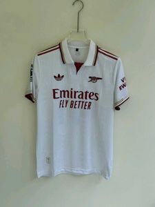 RICE  ARSENAL AWAY KIT POLO