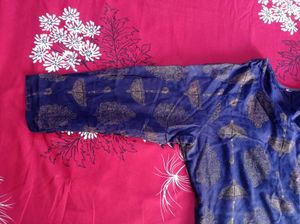 Short Kurti Top