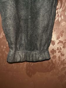 Comfy Black Pants
