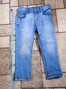 Branded Jeans