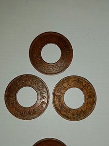 Old Coins Collectibles
