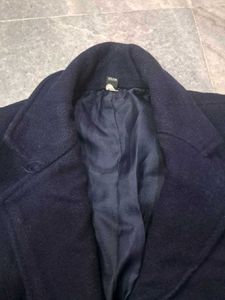 Vintage School Blazer