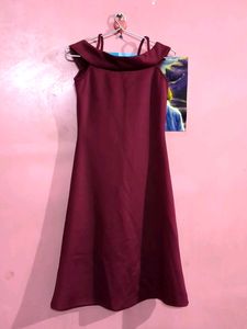 Perfect Valentine's Dress!