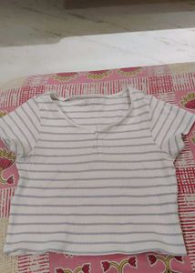Casual top