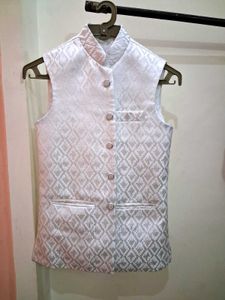 Elegant Nehru Jacket